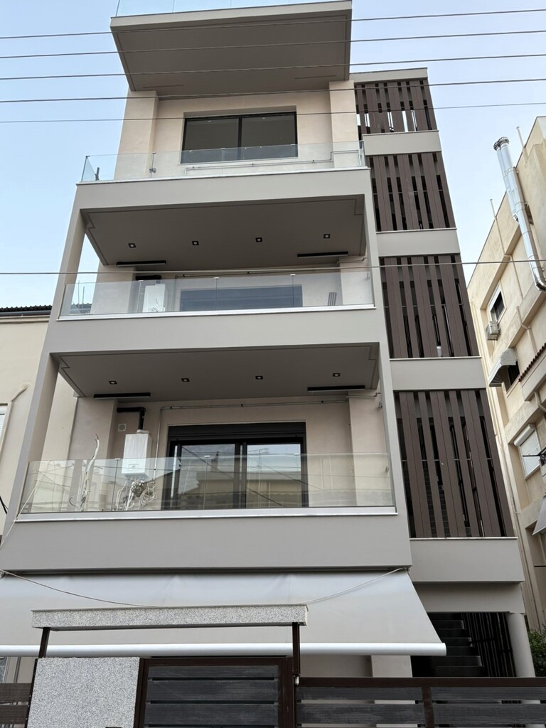 Appartement à Athènes, Grèce, 52 m² - image 1