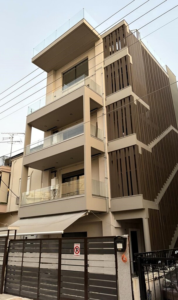 Appartement à Athènes, Grèce, 52 m² - image 1