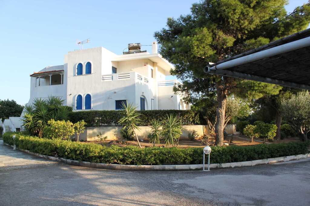 Casa in Attica, Grecia, 400 m² - foto 1