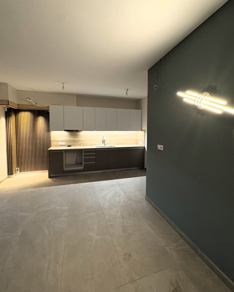 Flat in Athens, Greece, 52 m² - picture 2