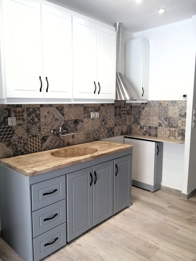 Appartamento ad Atene, Grecia, 52 m² - foto 2