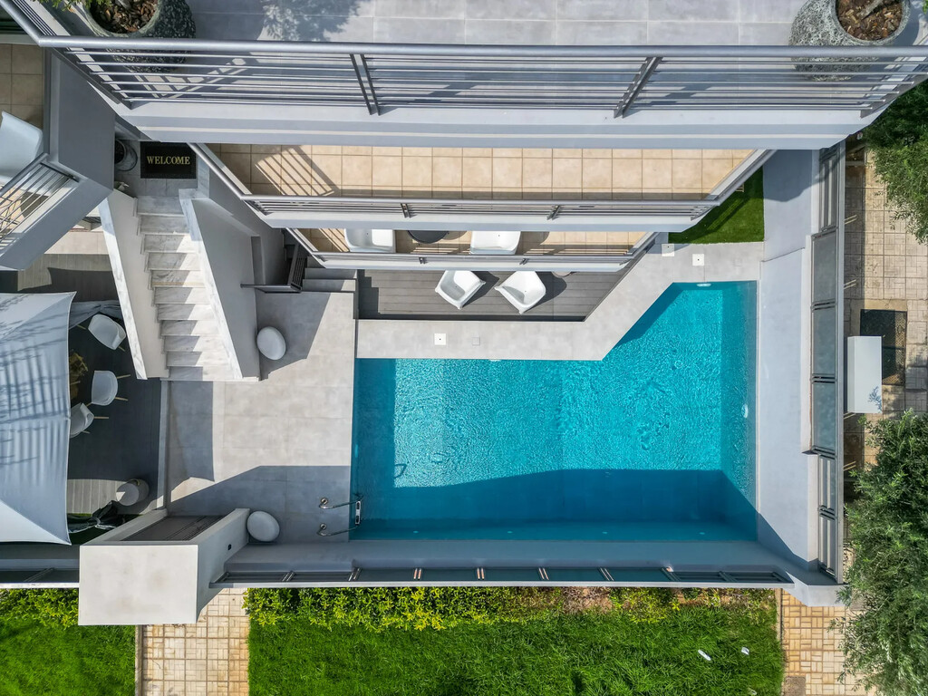 Maison à Athènes, Grèce, 270 m² - image 2