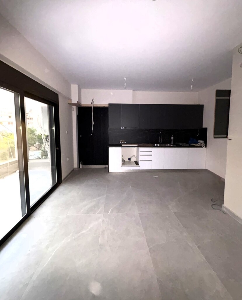 Piso en Atenas, Grecia, 52 m² - imagen 2