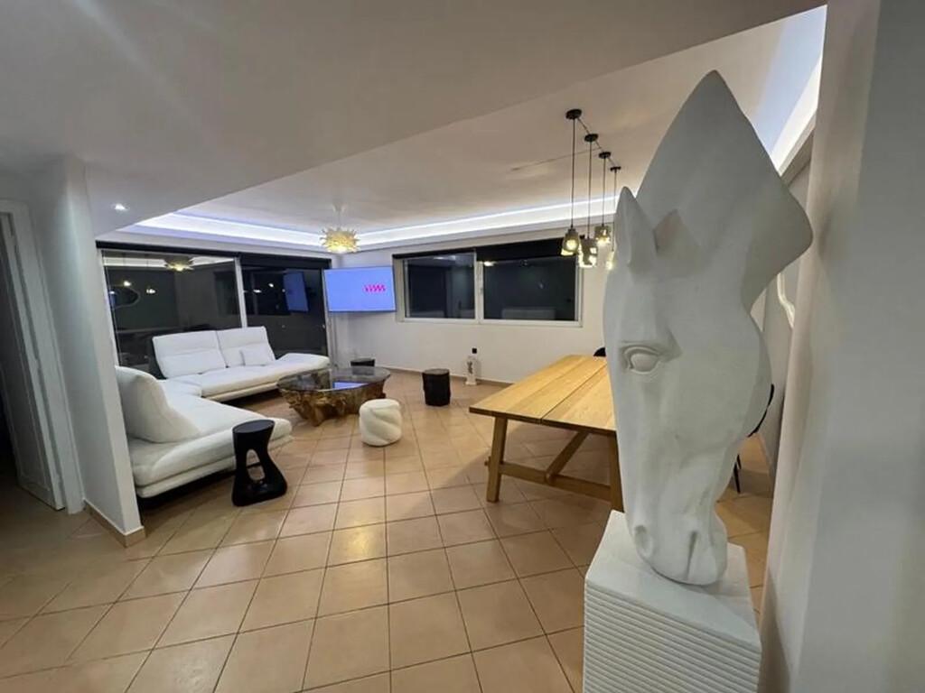 Wohnung in Athen, Griechenland, 100 m² - Foto 2