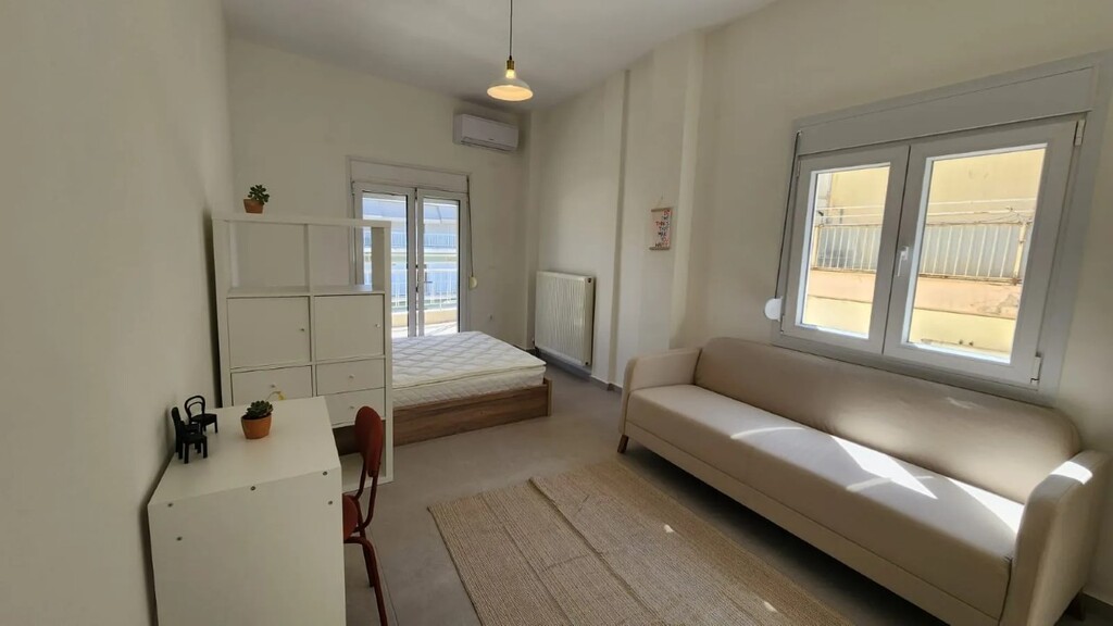 Appartamento a Salonicco, Grecia, 33 m² - foto 3