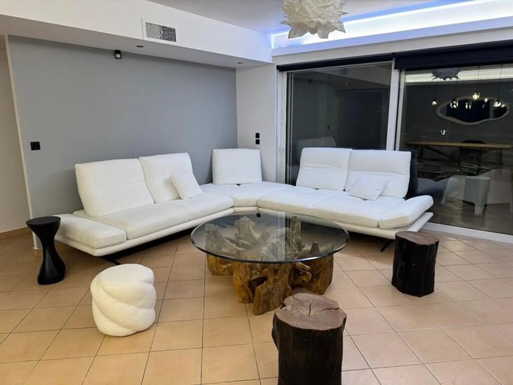 Wohnung in Athen, Griechenland, 100 m² - Foto 3