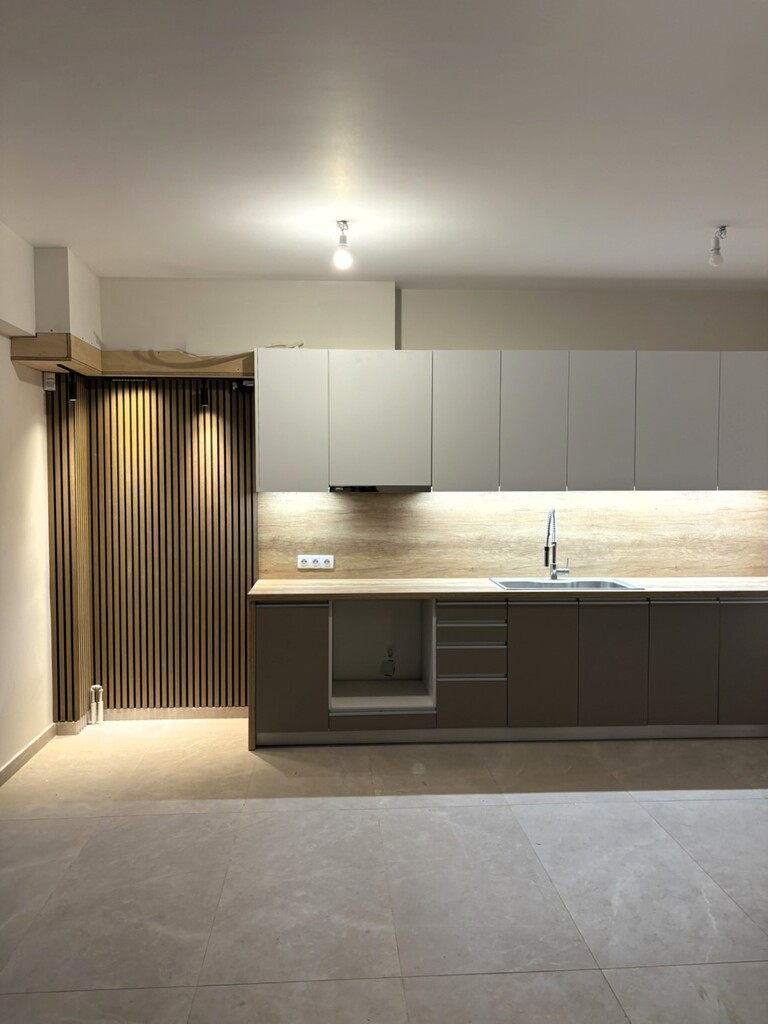 Flat in Athens, Greece, 52 m² - picture 3