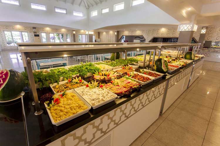 Hotel in Konakli, Turkey, 7 000 m² - picture 12