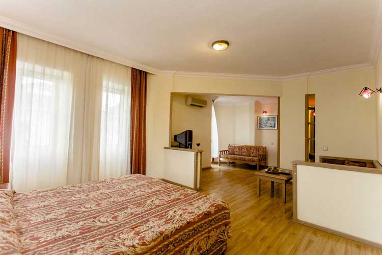 Hotel in Konakli, Turkey, 7 000 m² - picture 15