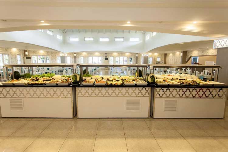 Hotel in Konakli, Turkey, 7 000 m² - picture 13