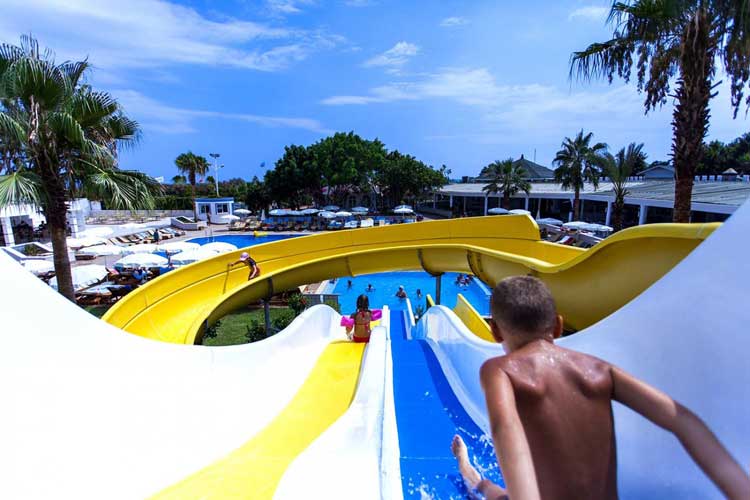 Hotel in Konakli, Turkey, 7 000 m² - picture 4