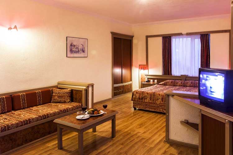 Hotel in Konakli, Turkey, 7 000 m² - picture 17