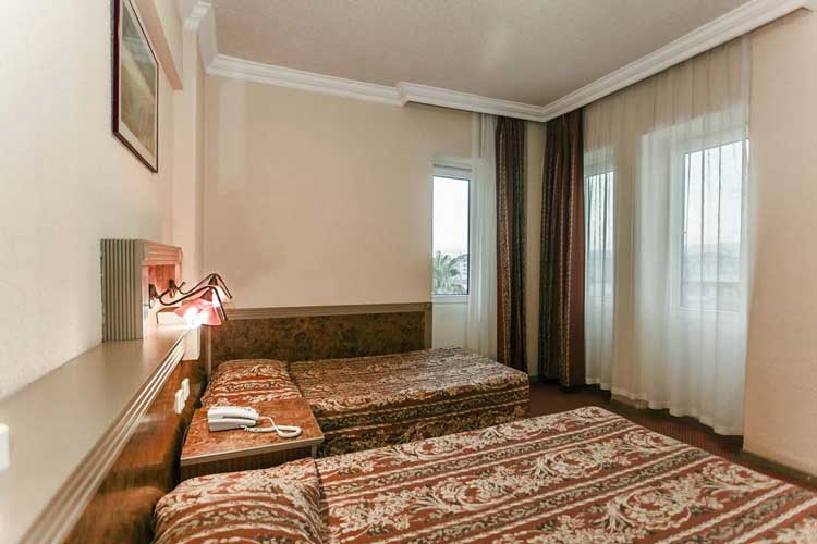 Hotel in Konakli, Turkey, 7 000 m² - picture 8