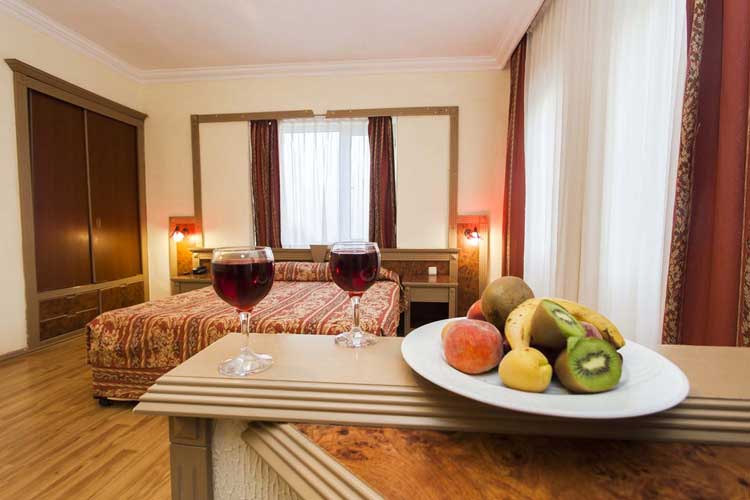 Hotel in Konakli, Turkey, 7 000 m² - picture 16