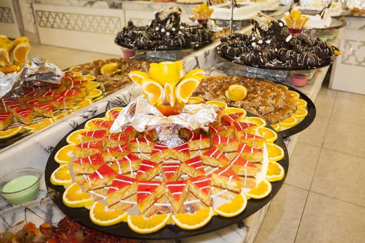 Hotel in Konakli, Turkey, 7 000 m² - picture 14