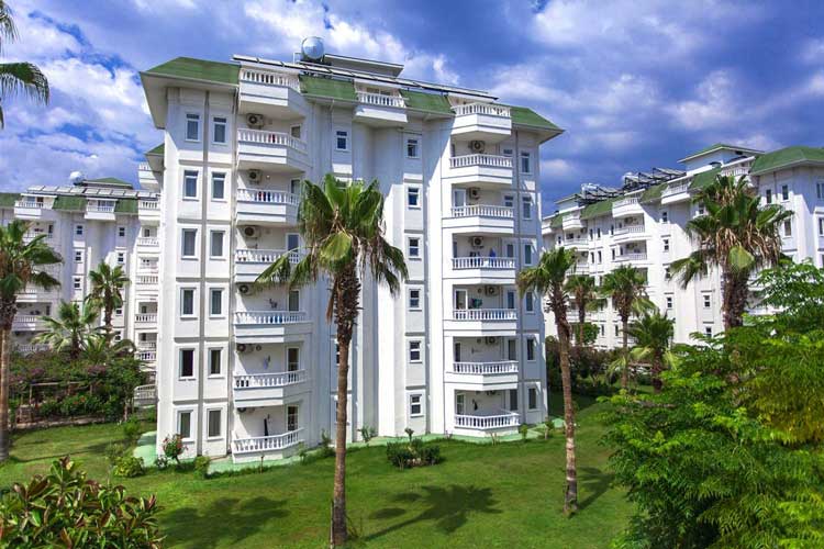 Hotel in Konakli, Turkey, 7 000 m² - picture 5