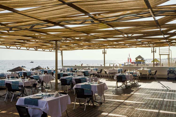 Hotel in Konakli, Turkey, 7 000 m² - picture 10