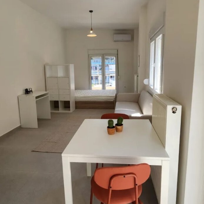 Appartamento a Salonicco, Grecia, 33 m² - foto 4