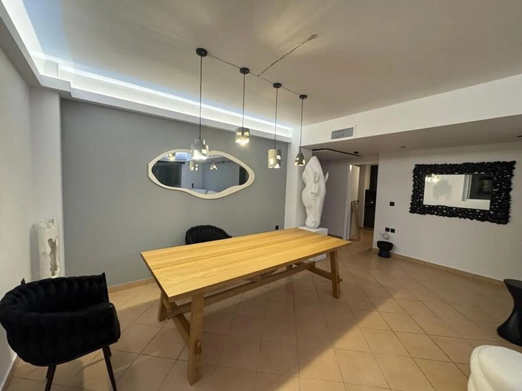 Wohnung in Athen, Griechenland, 100 m² - Foto 4