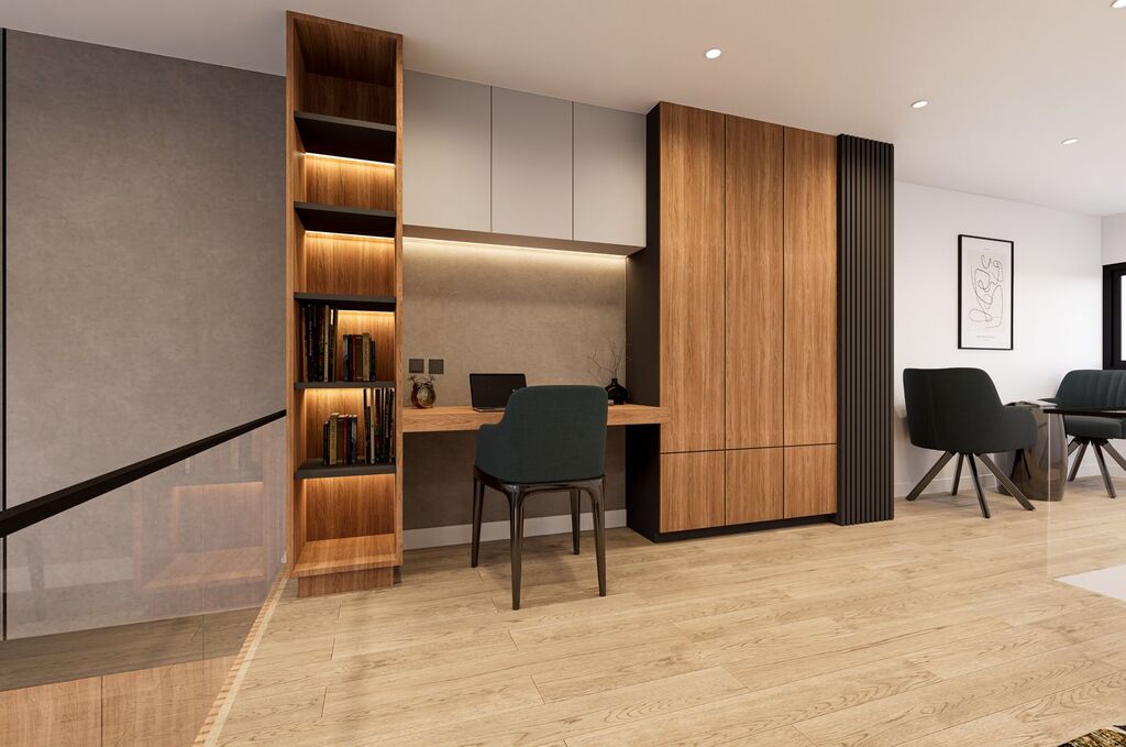 Maisonette ad Atene, Grecia, 66 m² - foto 4