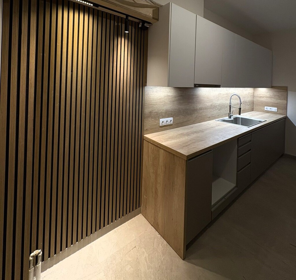 Flat in Athens, Greece, 52 m² - picture 4