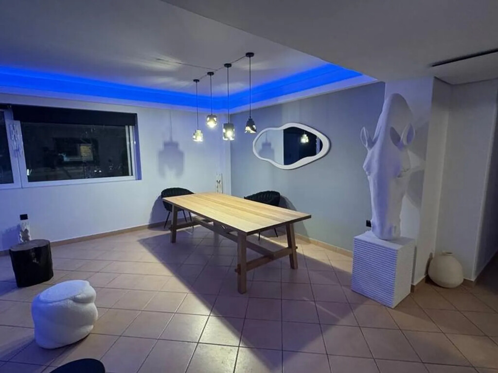 Wohnung in Athen, Griechenland, 100 m² - Foto 5