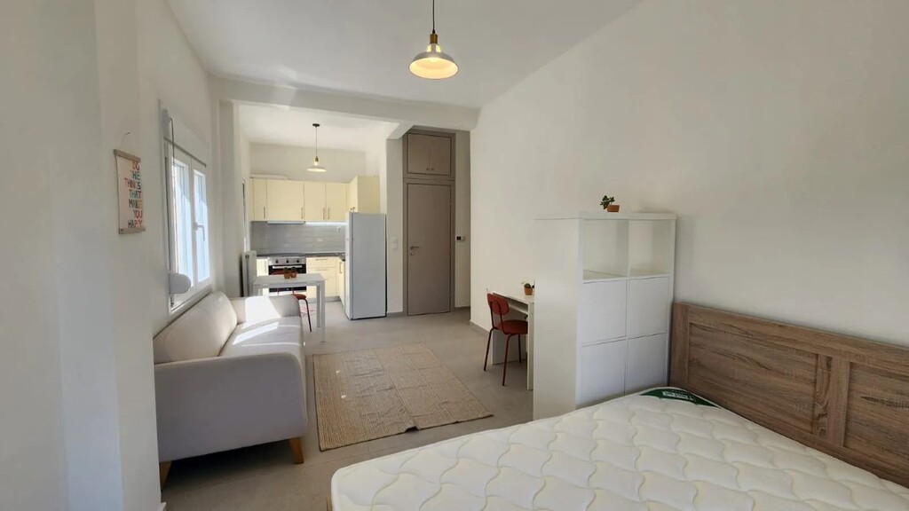 Appartamento a Salonicco, Grecia, 33 m² - foto 6