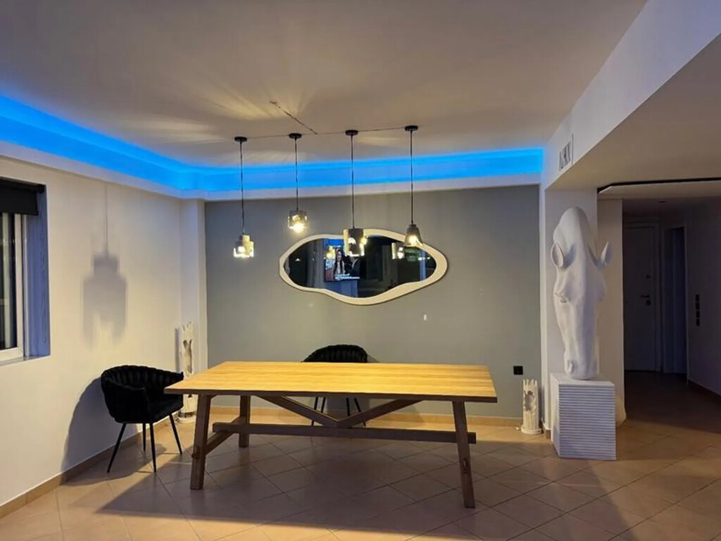 Wohnung in Athen, Griechenland, 100 m² - Foto 6