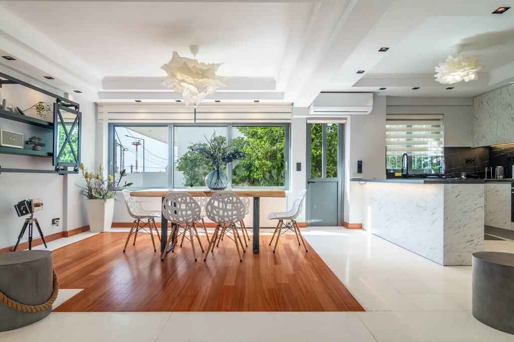 Maison à Athènes, Grèce, 270 m² - image 6