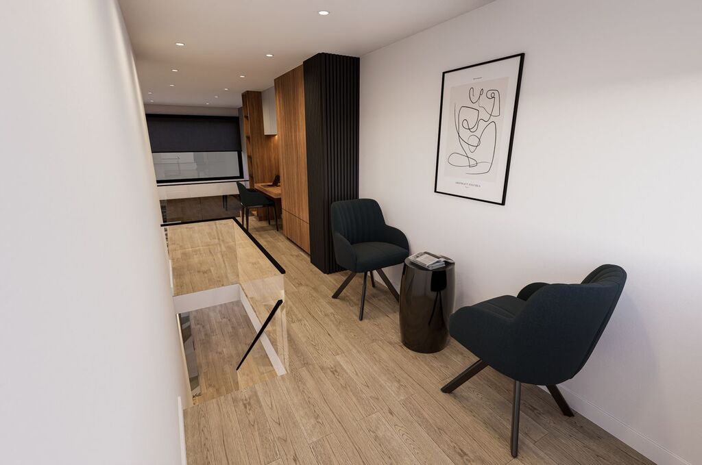 Maisonette ad Atene, Grecia, 66 m² - foto 6