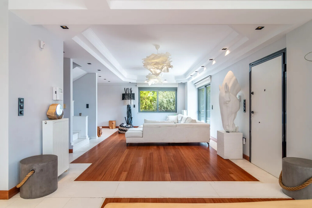 Maison à Athènes, Grèce, 270 m² - image 7