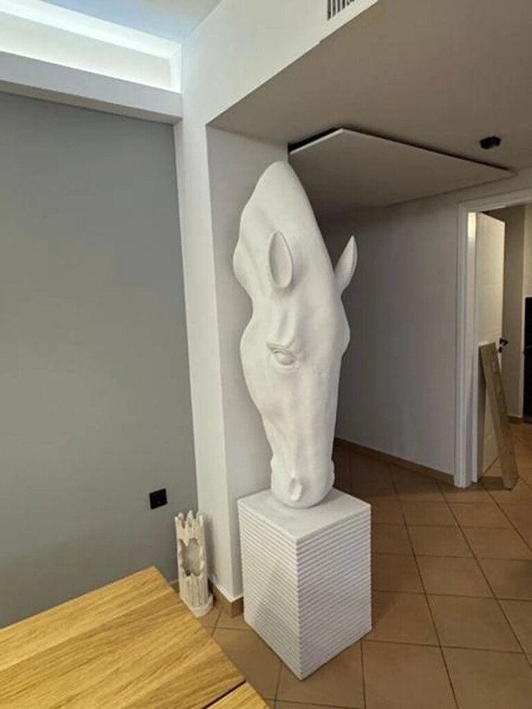 Wohnung in Athen, Griechenland, 100 m² - Foto 8