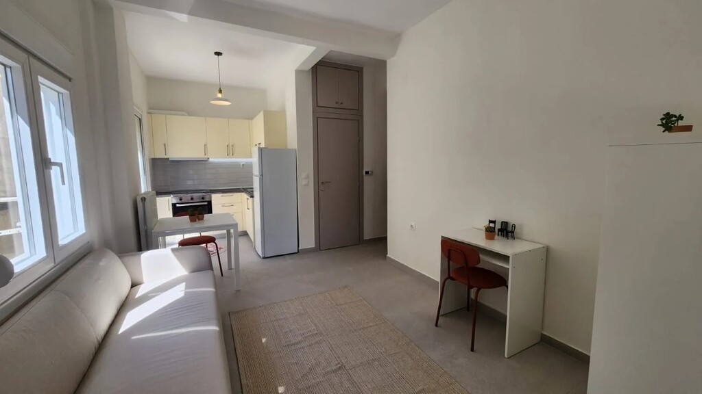 Appartamento a Salonicco, Grecia, 33 m² - foto 8