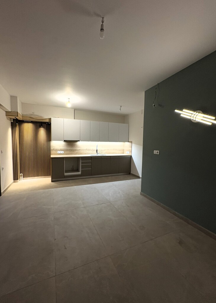 Flat in Athens, Greece, 52 m² - picture 8