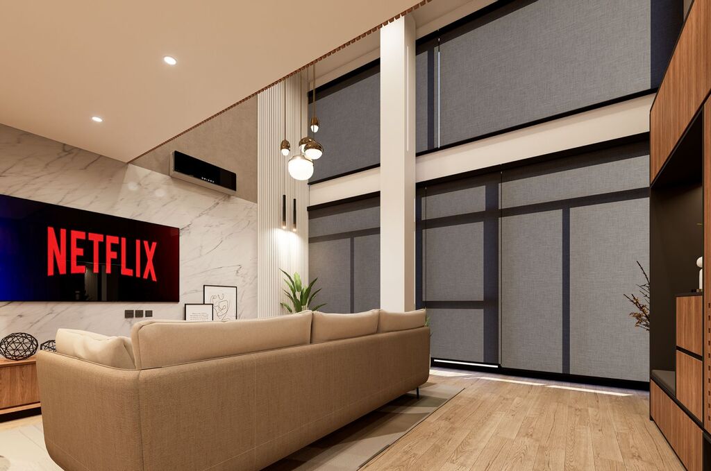 Maisonette ad Atene, Grecia, 66 m² - foto 8