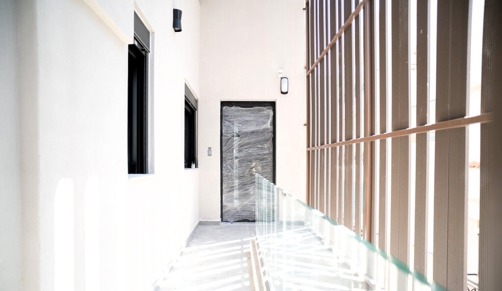 Flat in Athens, Greece, 52 m² - picture 9