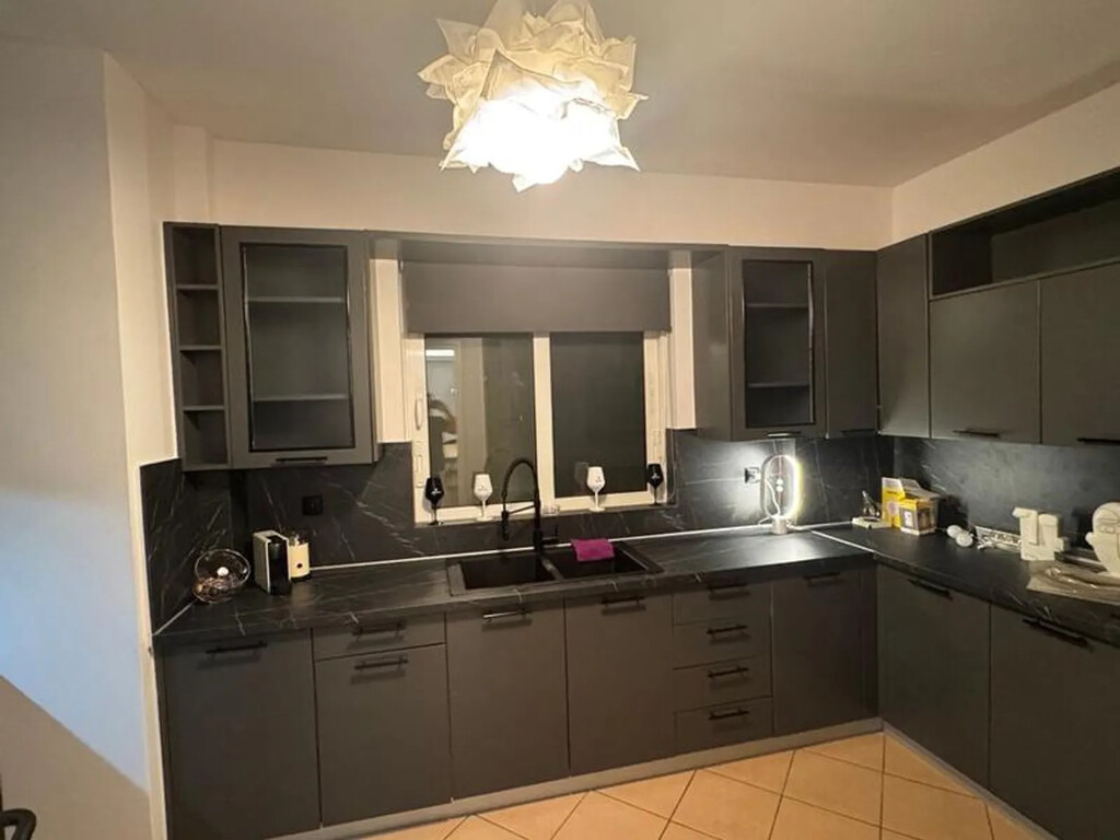 Wohnung in Athen, Griechenland, 100 m² - Foto 9