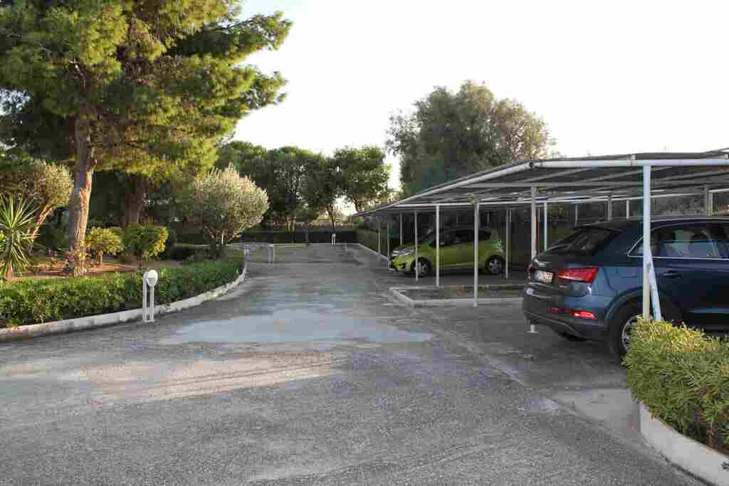 Maison en Attique, Grèce, 400 m² - image 11