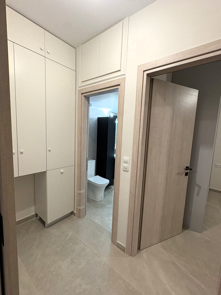 Flat in Athens, Greece, 52 m² - picture 11