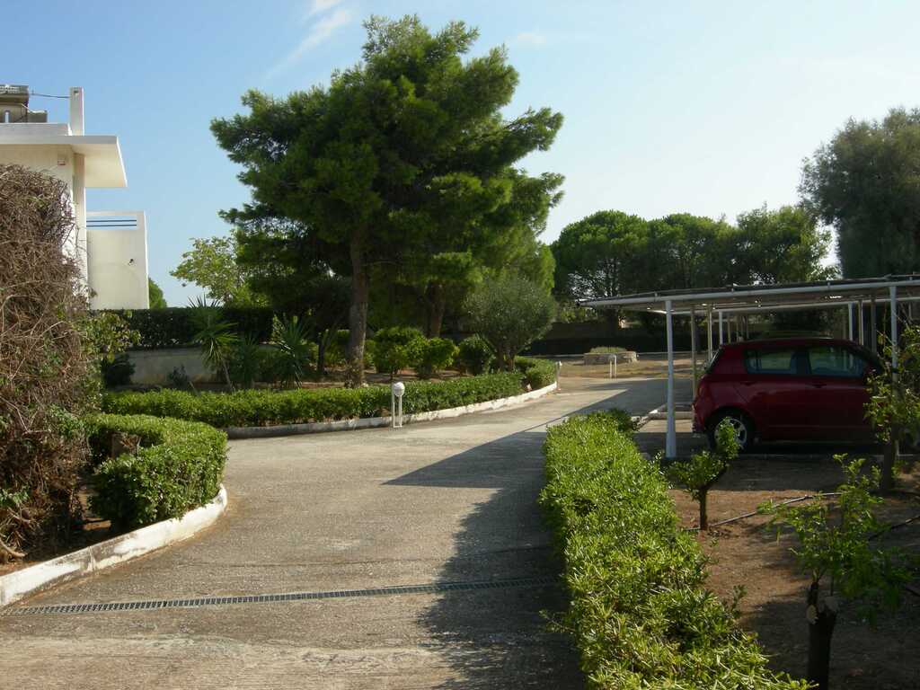 Maison en Attique, Grèce, 400 m² - image 12
