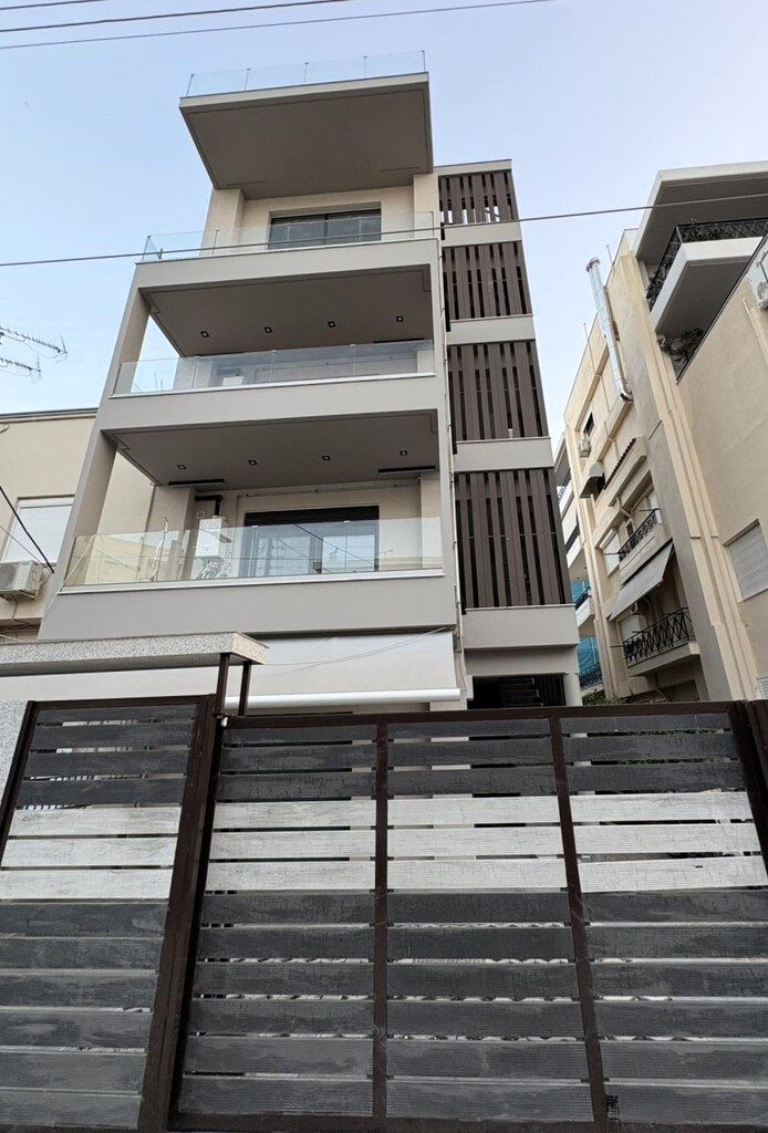 Maisonette en Atenas, Grecia, 80 m² - imagen 12