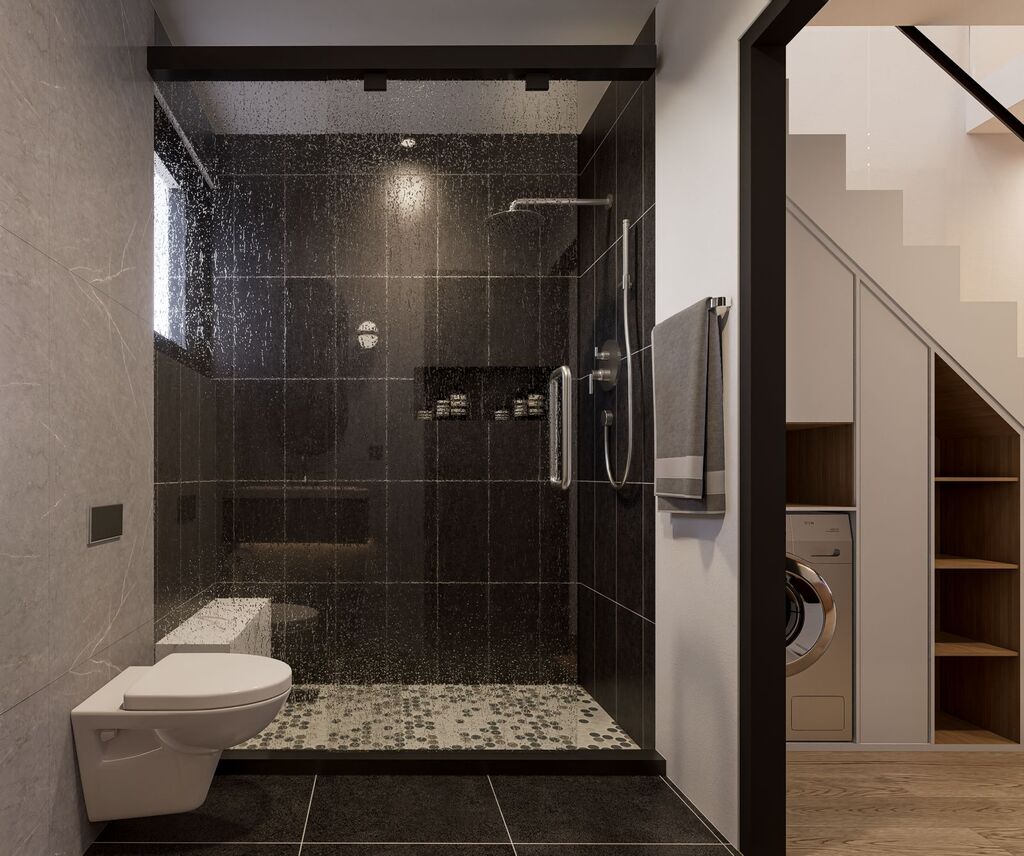 Maisonette ad Atene, Grecia, 66 m² - foto 12