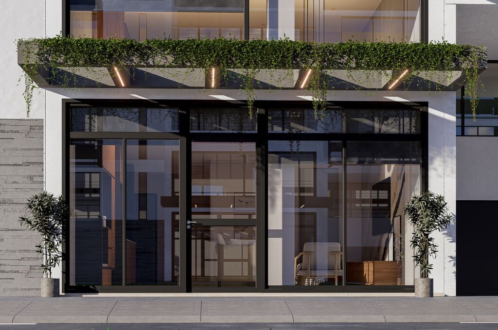 Maisonette ad Atene, Grecia, 66 m² - foto 13