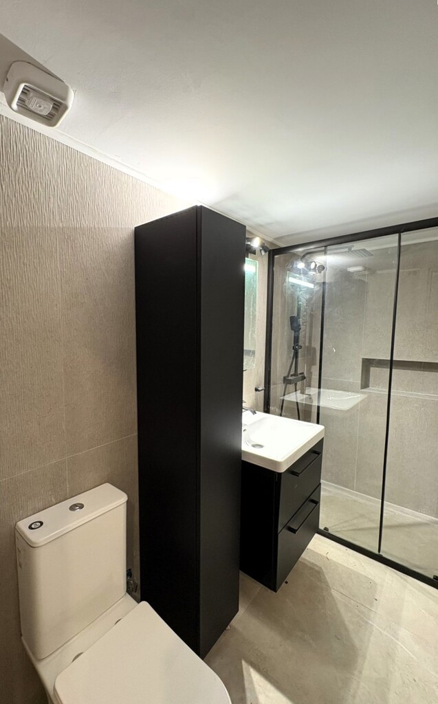 Flat in Athens, Greece, 52 m² - picture 13