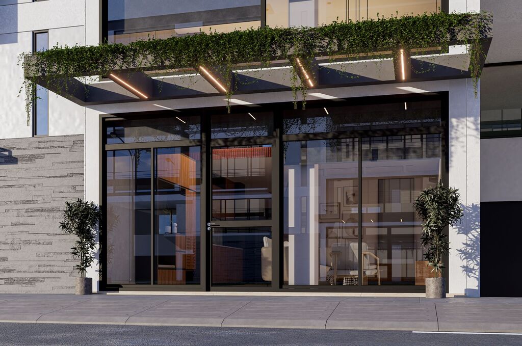 Maisonette ad Atene, Grecia, 66 m² - foto 14