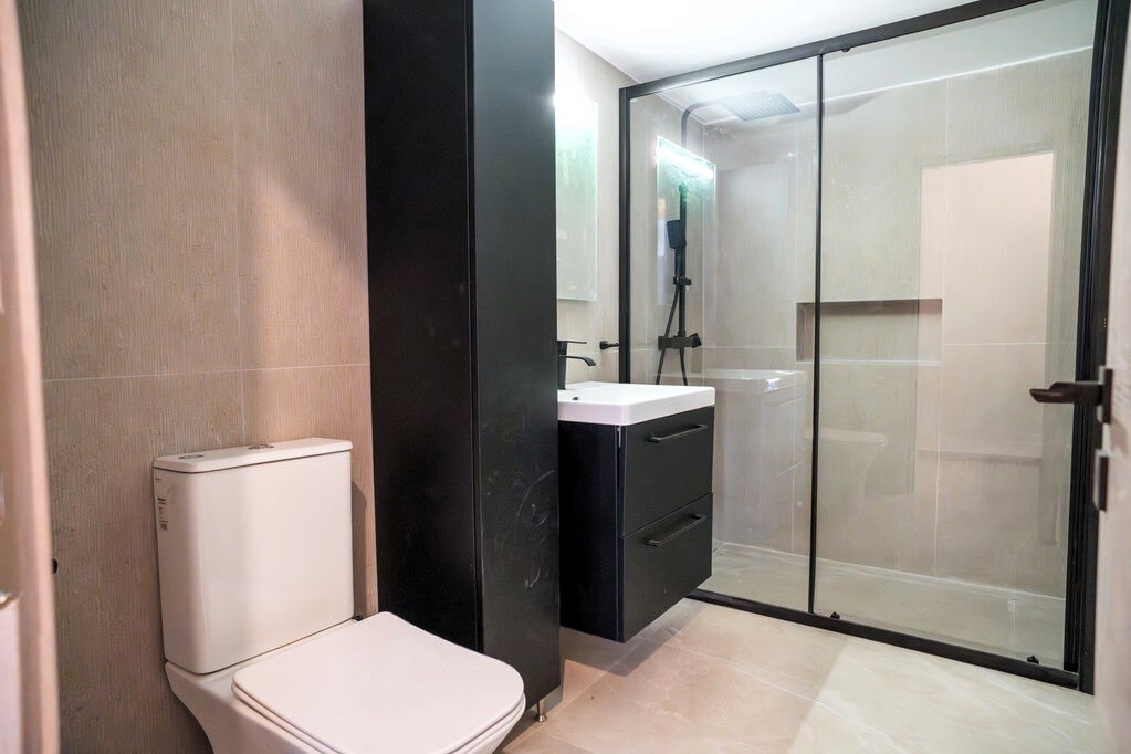 Flat in Athens, Greece, 52 m² - picture 14