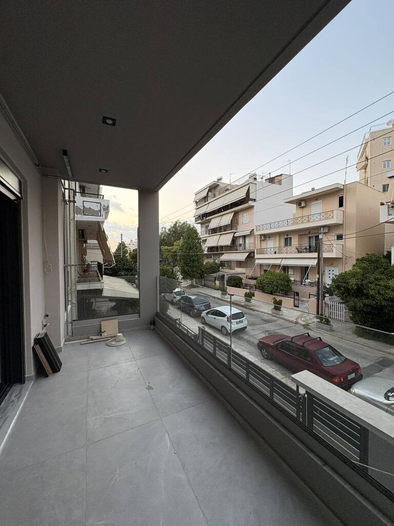 Flat in Athens, Greece, 52 m² - picture 15