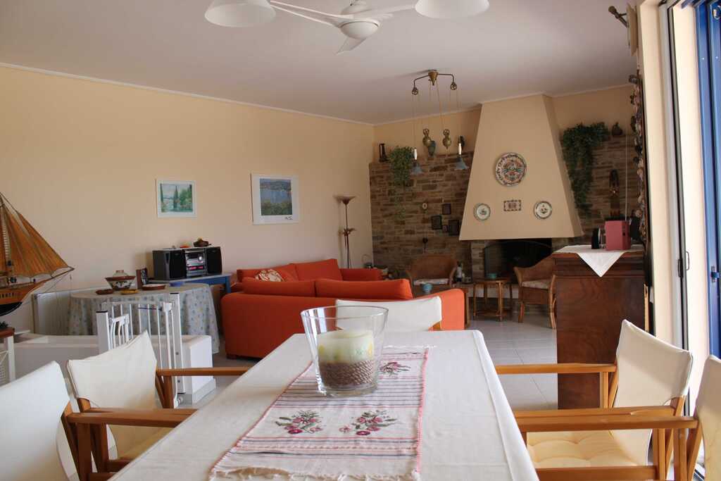 Maison en Attique, Grèce, 400 m² - image 16