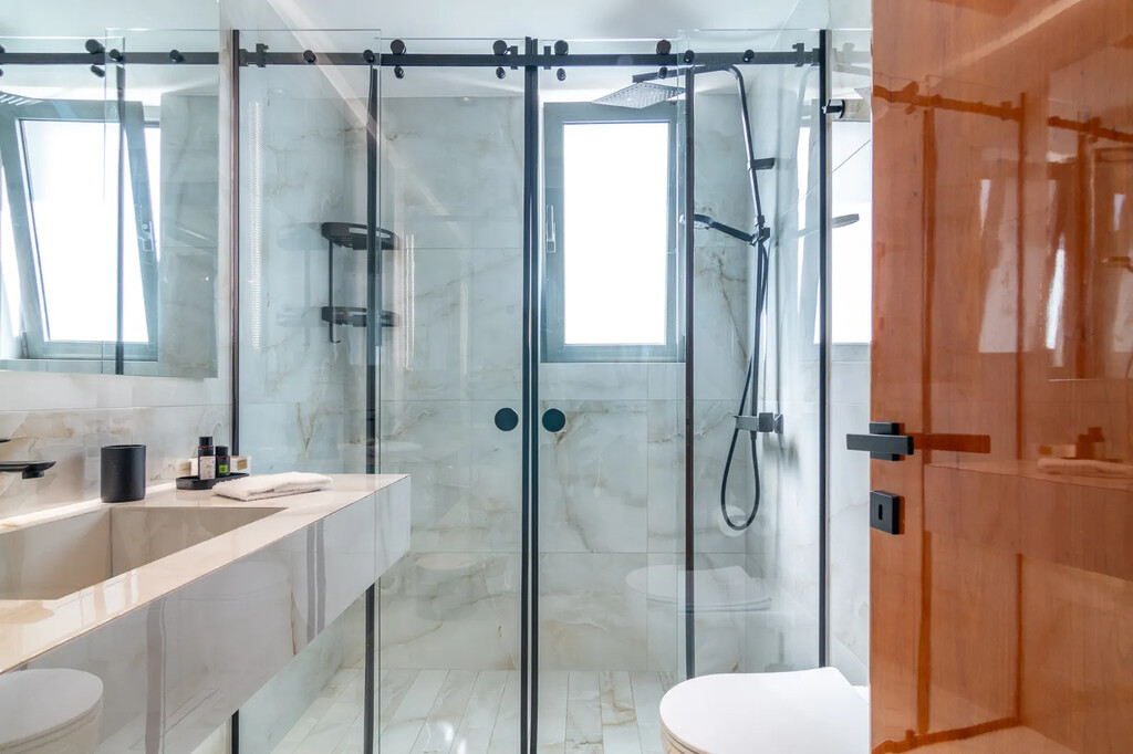 Maison à Athènes, Grèce, 270 m² - image 18