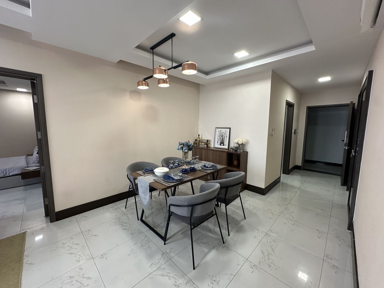 Wohnung in Phnom Penh, Kambodscha, 80.05 m² - Foto 9